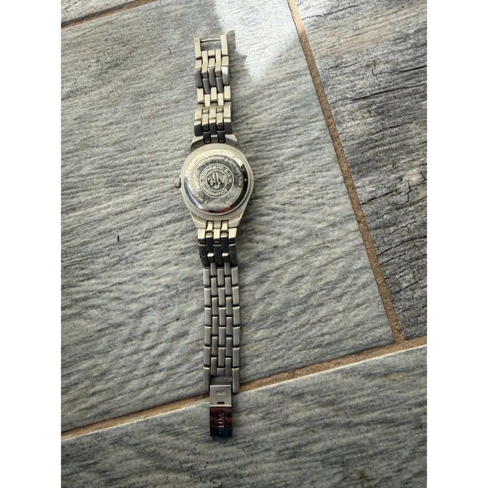 Bum equipment watch